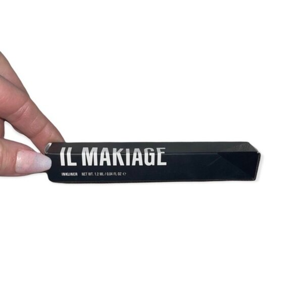 IL MAKIAGE Black Inkliner NWT - Picture 5 of 7